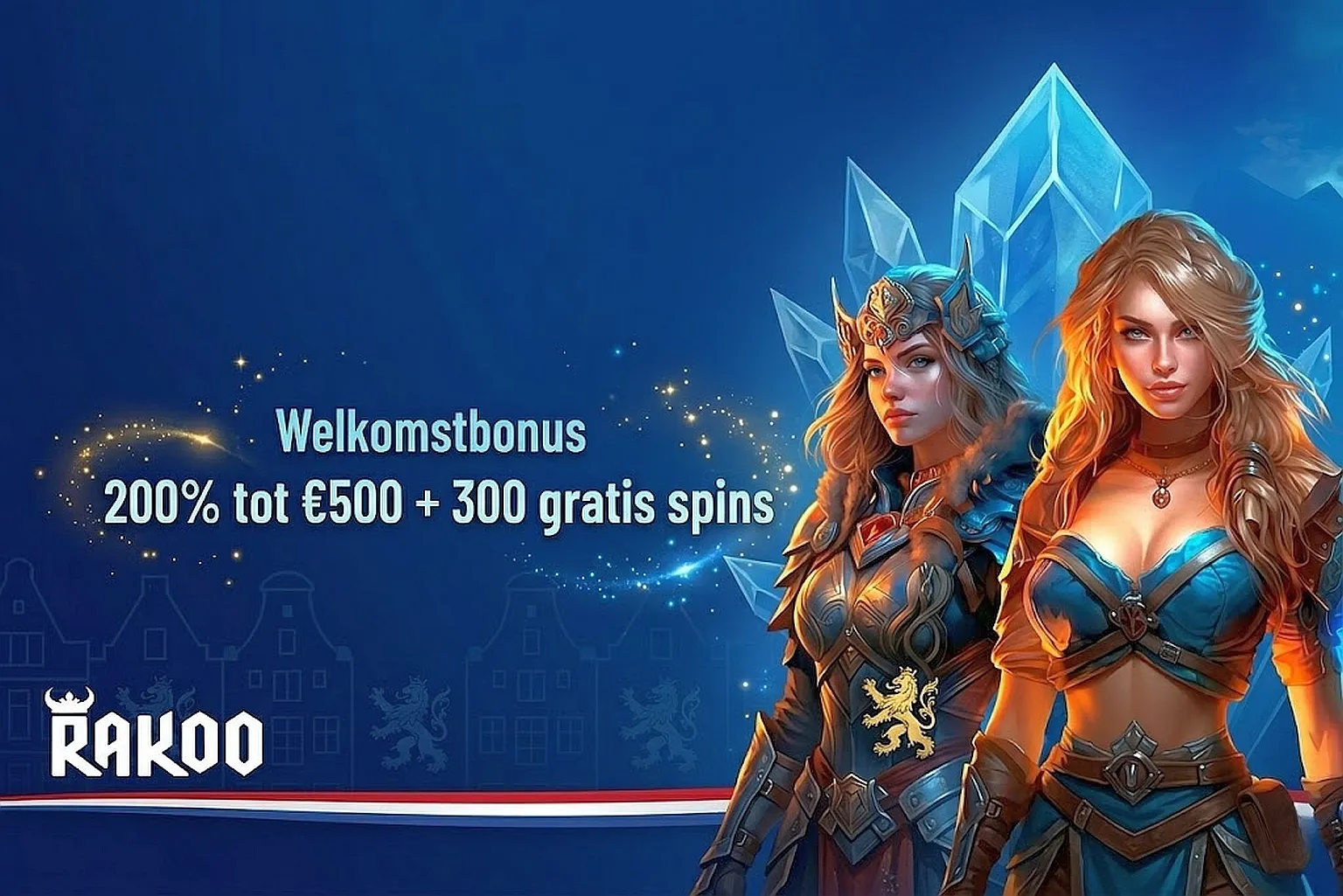 Rakoo Casino